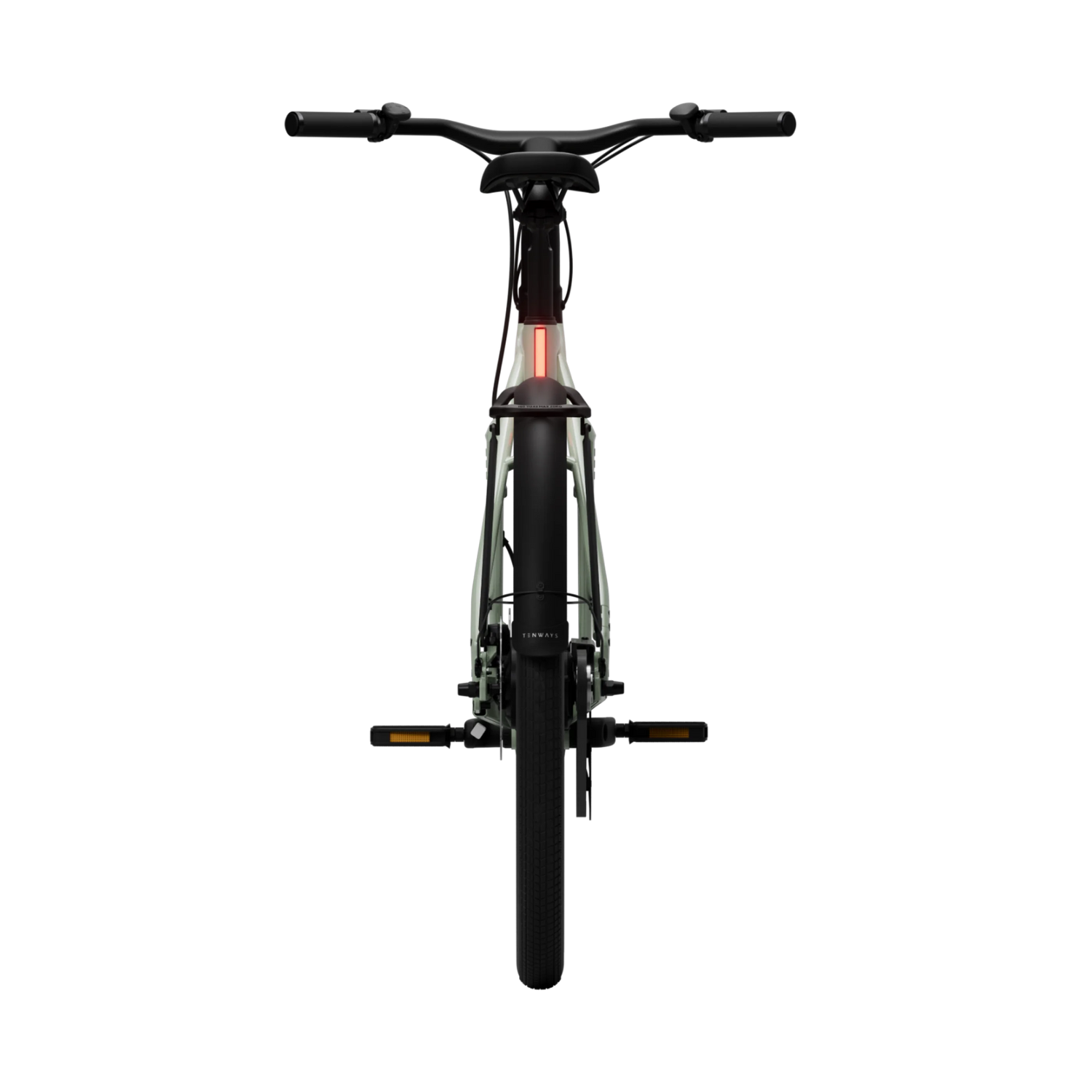 CGO009 Smart City E-bike