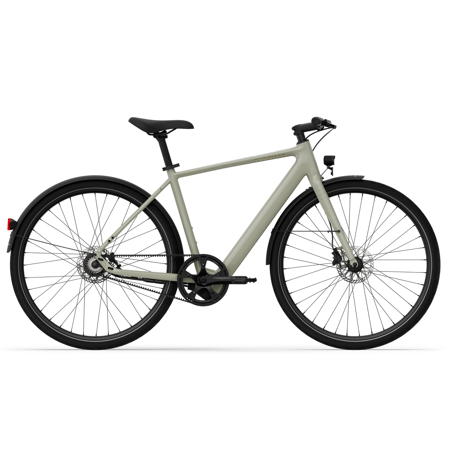 TENWAYS CGO600 New Edition