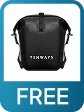 A €59 pannier bag for FREE