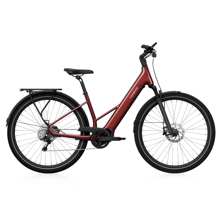 Tenways Erfahrungen AGO Air