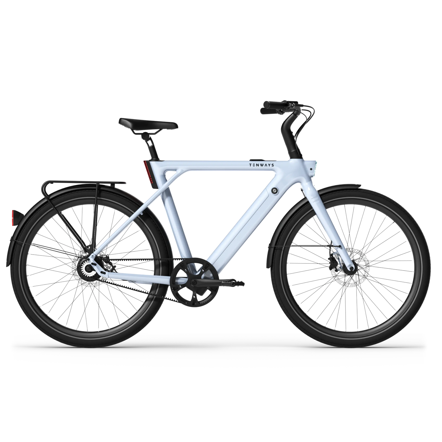 TENWAYS CGO009 tenways-cgo009