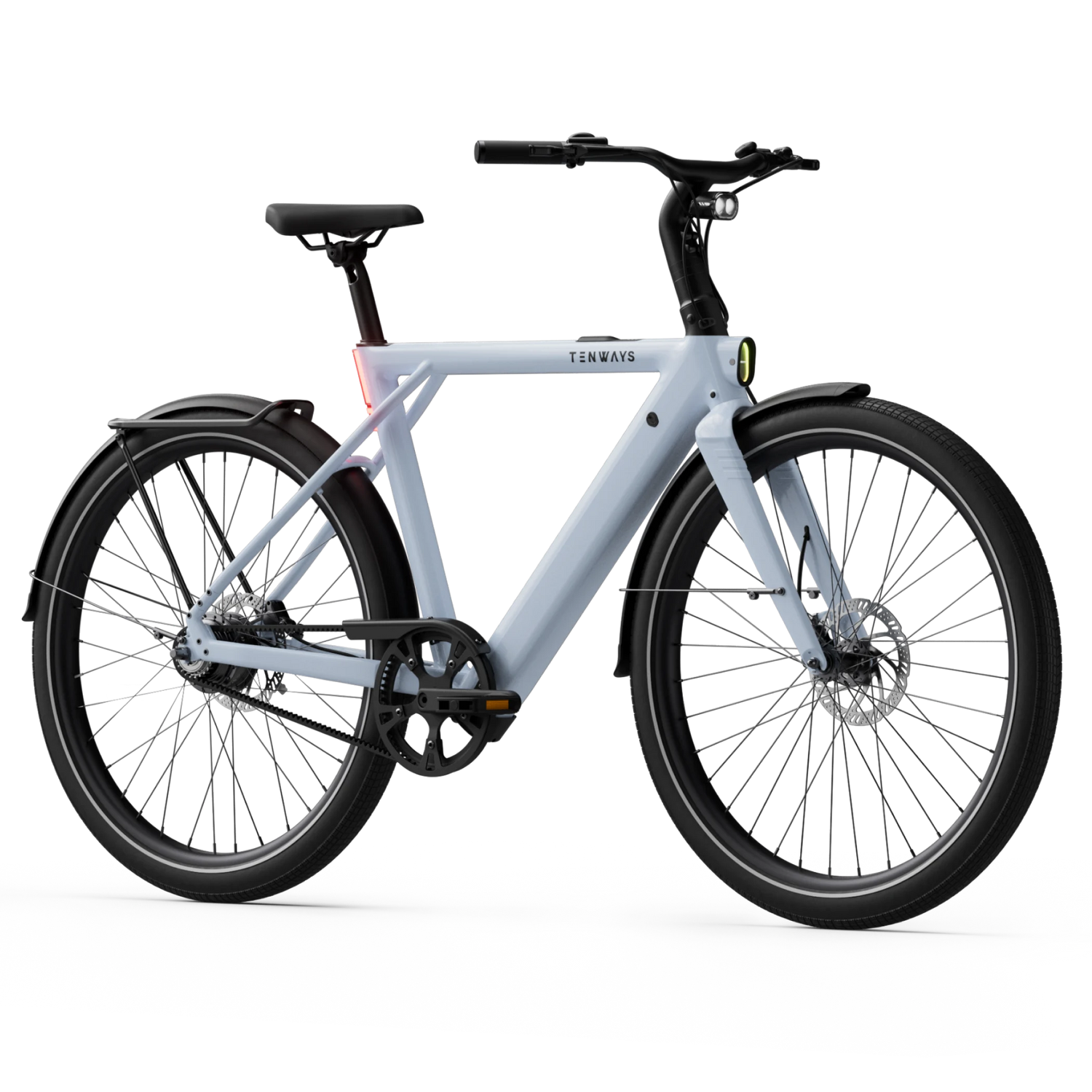 tenways sattelstütze CGO009 Smartes City-E-Bike