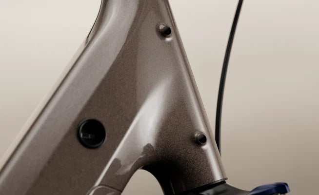 Installation Points