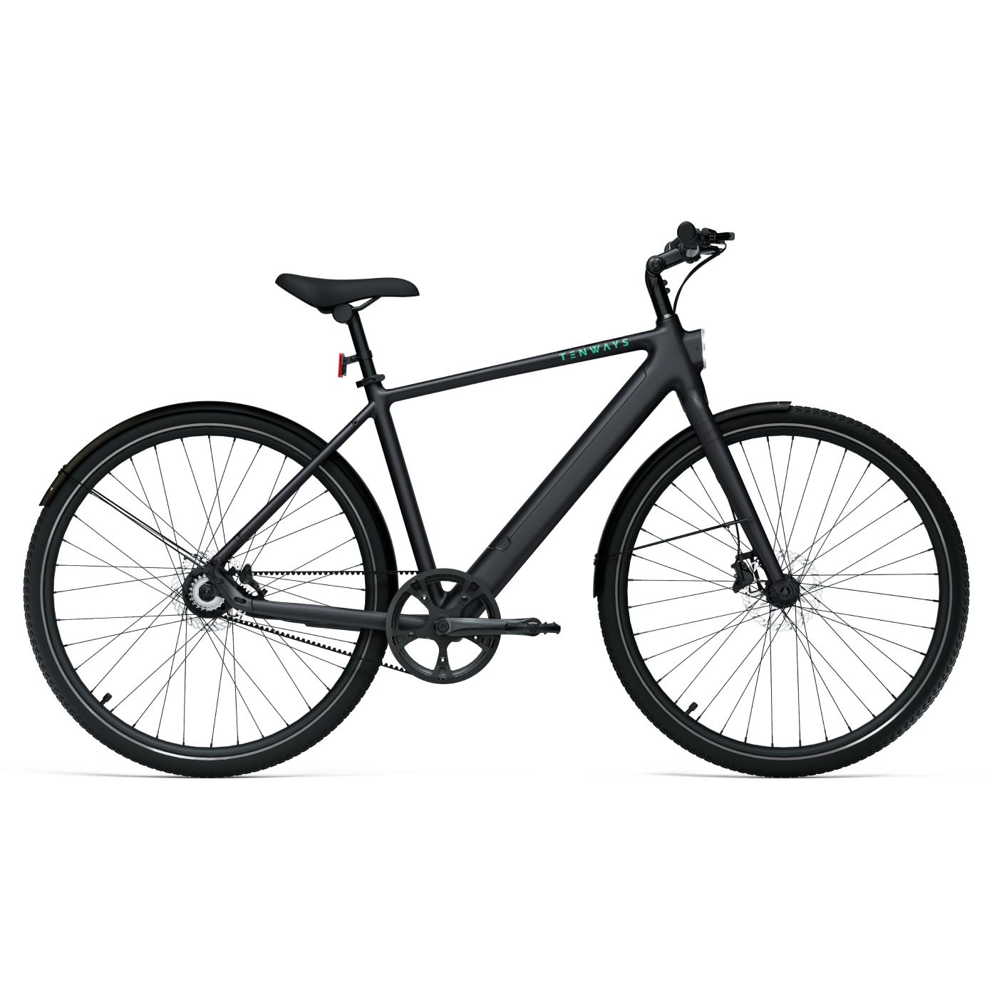 TENWAYS CGO600 Pro