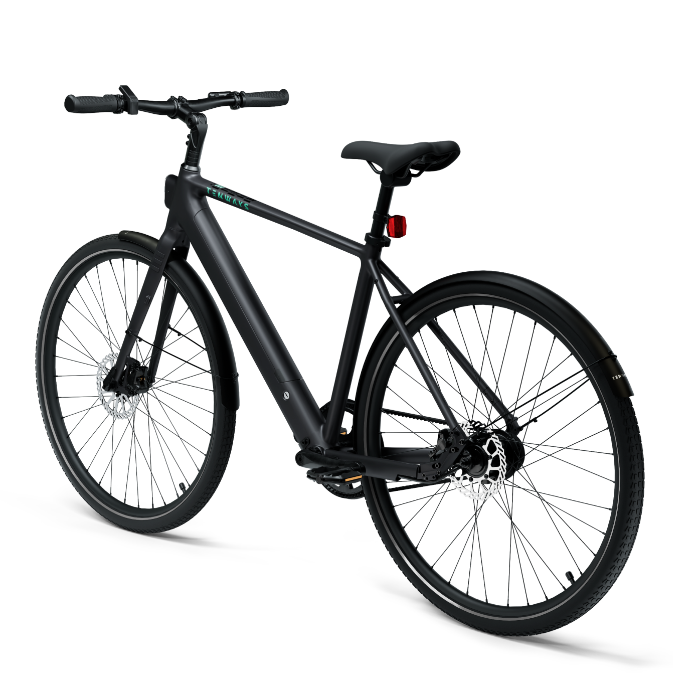 TENWAYS CGO600 Pro