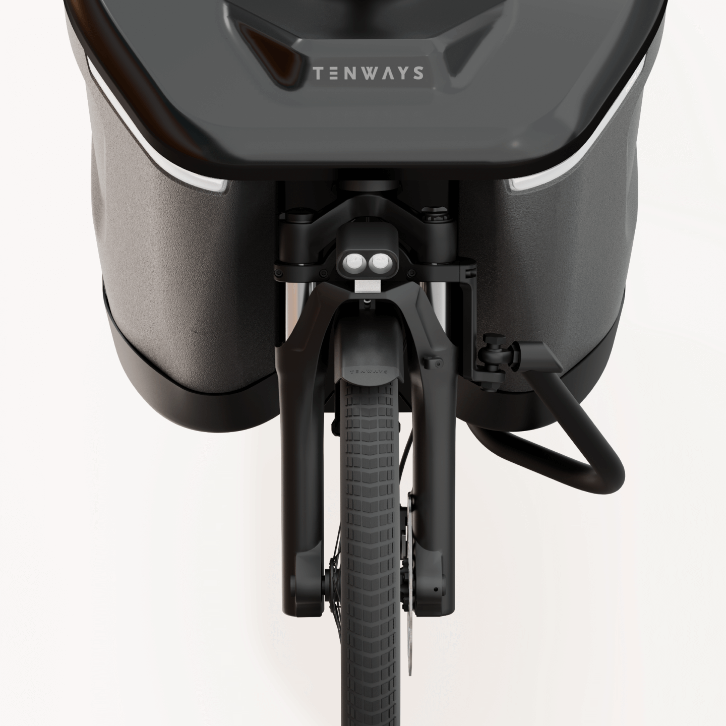 TENWAYS CARGO ONE 9 P7 PC 1