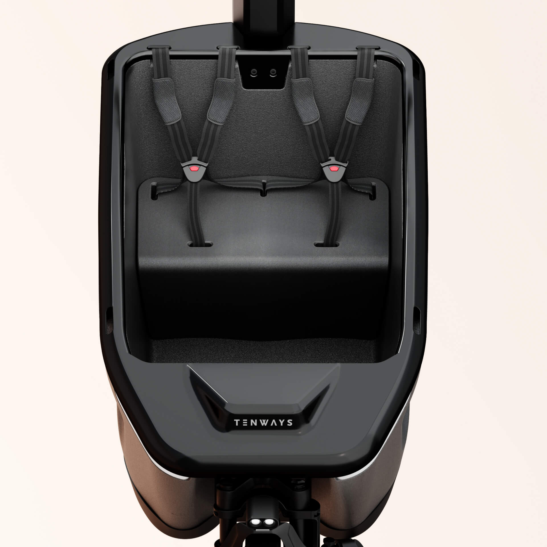 TENWAYS CARGO ONE 8 P7 PC 40b9724d 5876 4275 9b7e 31b185212c5d