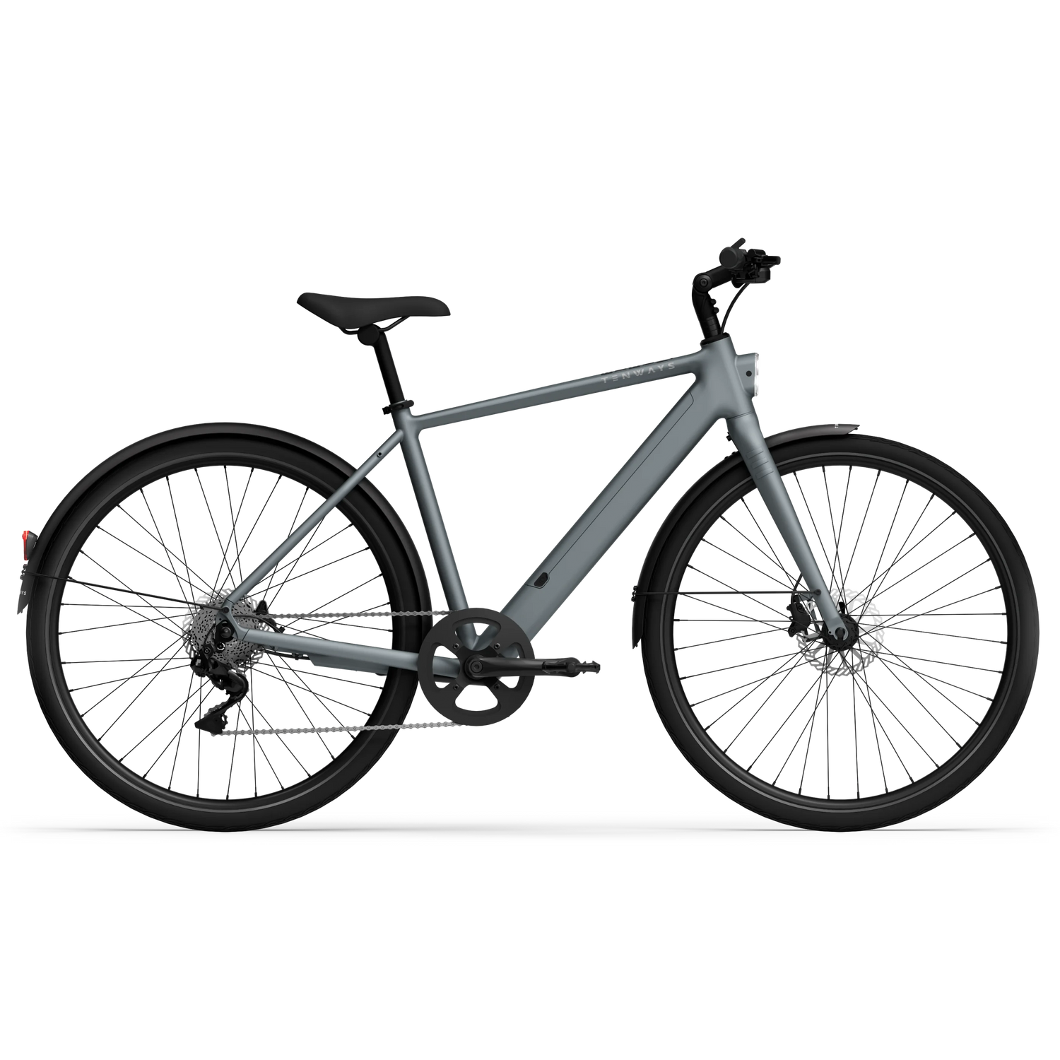 TENWAYS CGO600 Plus