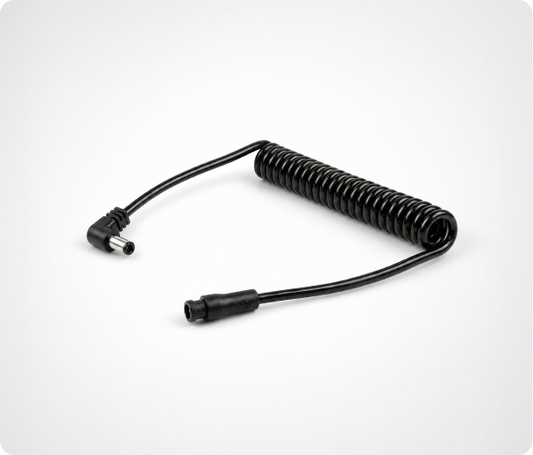 Câble de charge pour batterie externe