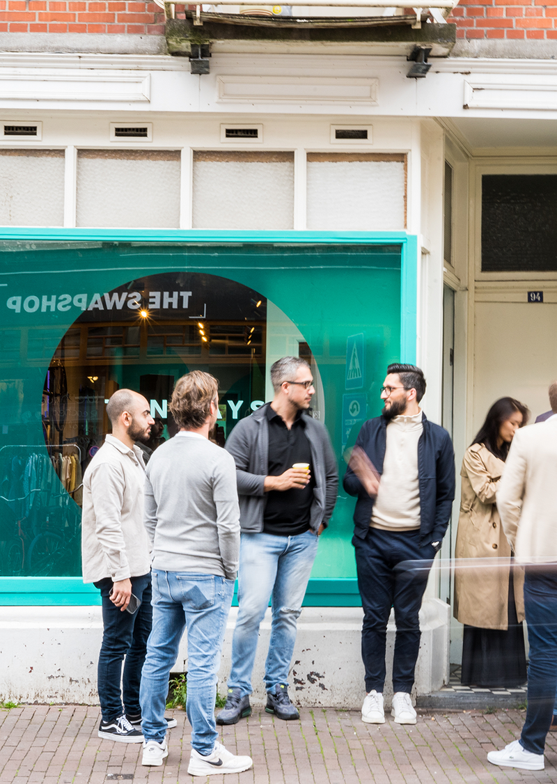 TENWAYS Leasing for Business