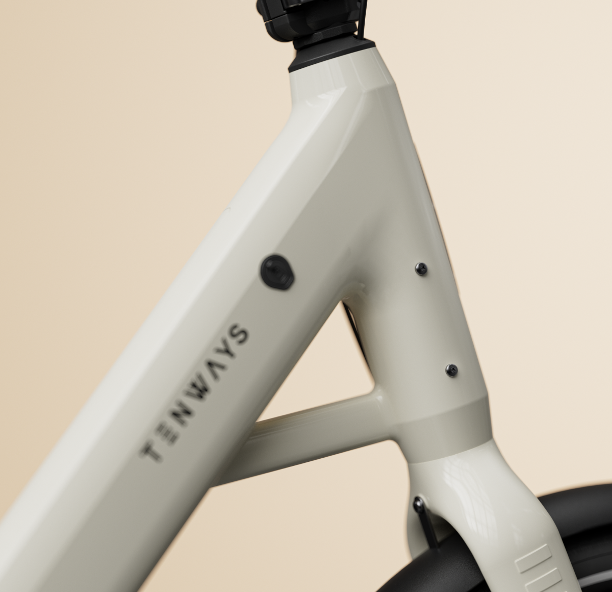 Emplacements d’installation standard