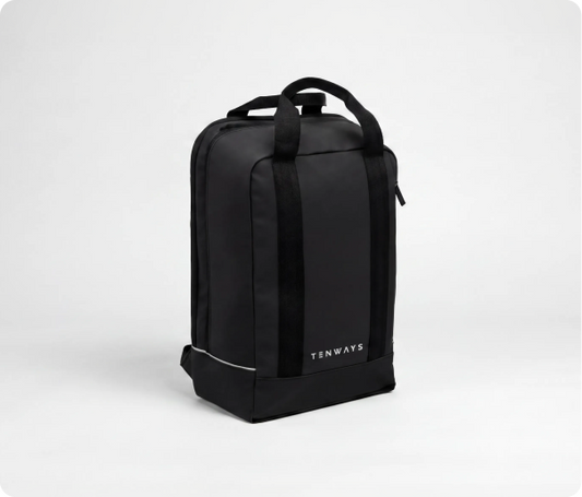 Sacoche/sac à dos TENWAYS