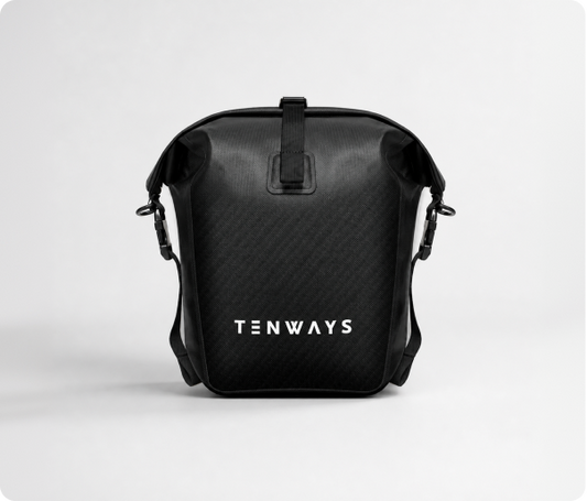 TENWAYS Sacoche 