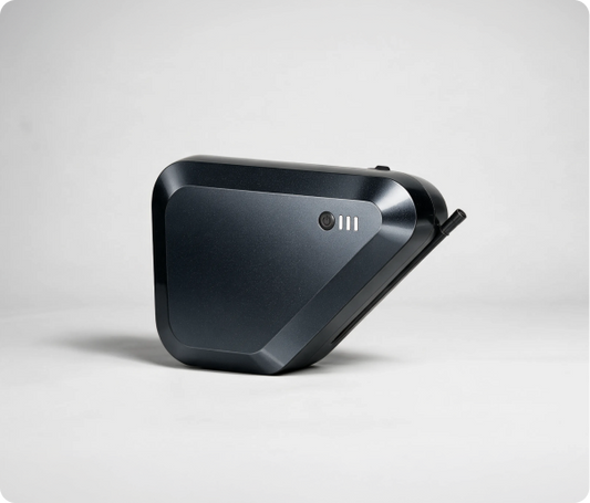 Batterie externe TENWAYS 2.0