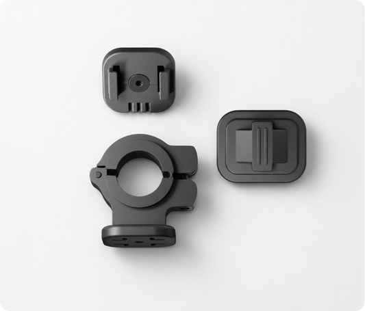 Support universel pour téléphone TENWAYS