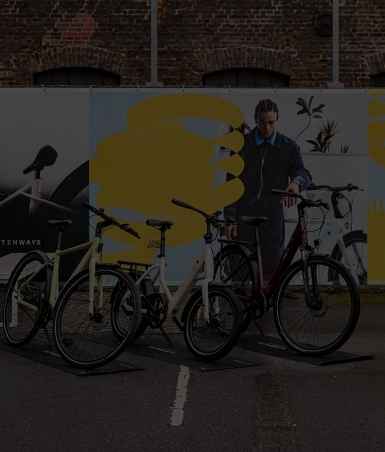 Which e-bike fits you?