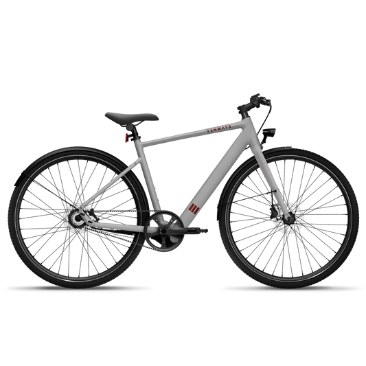 Tenways CGO600-A