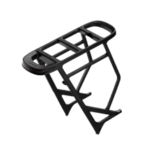 AGO Performance Rear Carrier