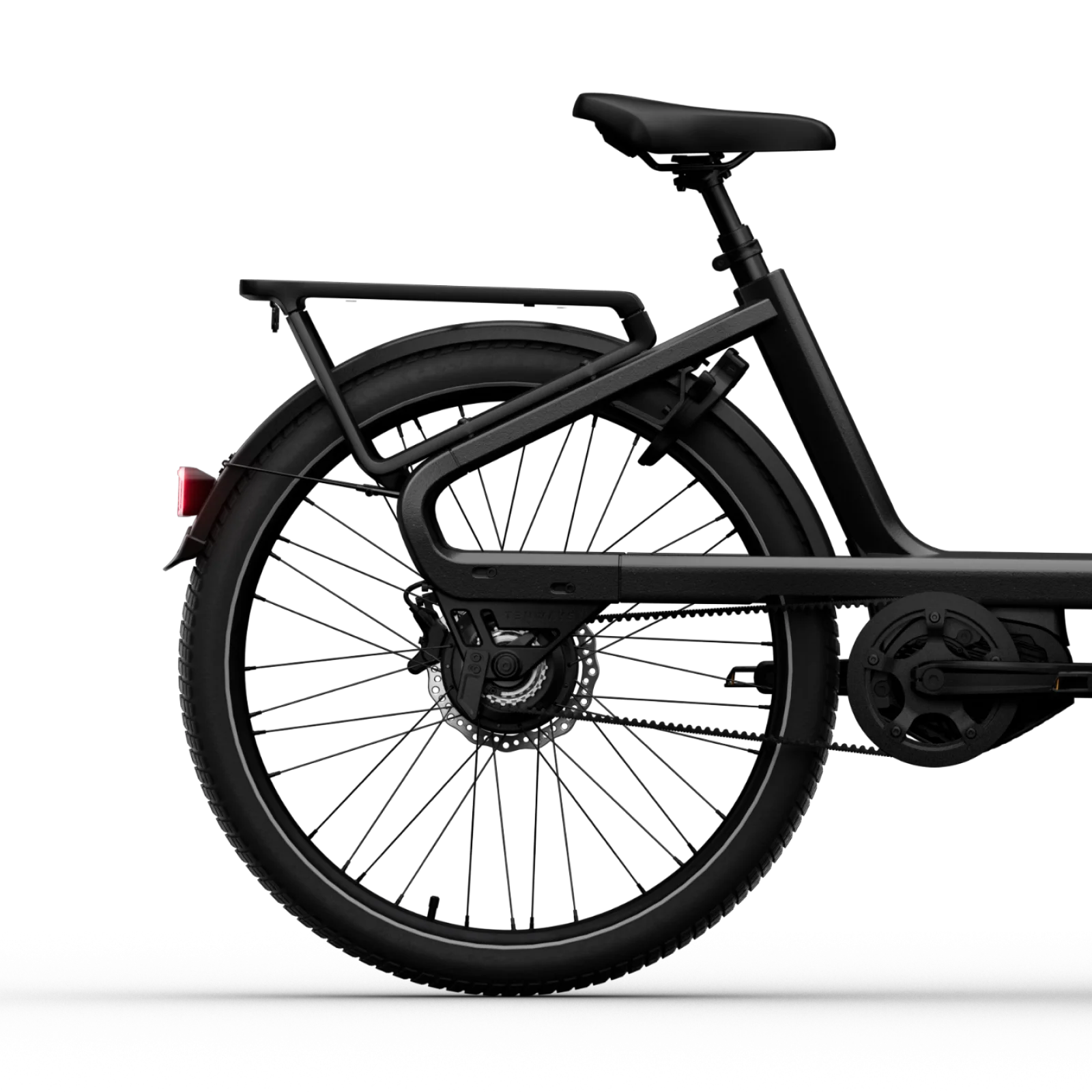 CARGO ONE Heckgepäckträger
