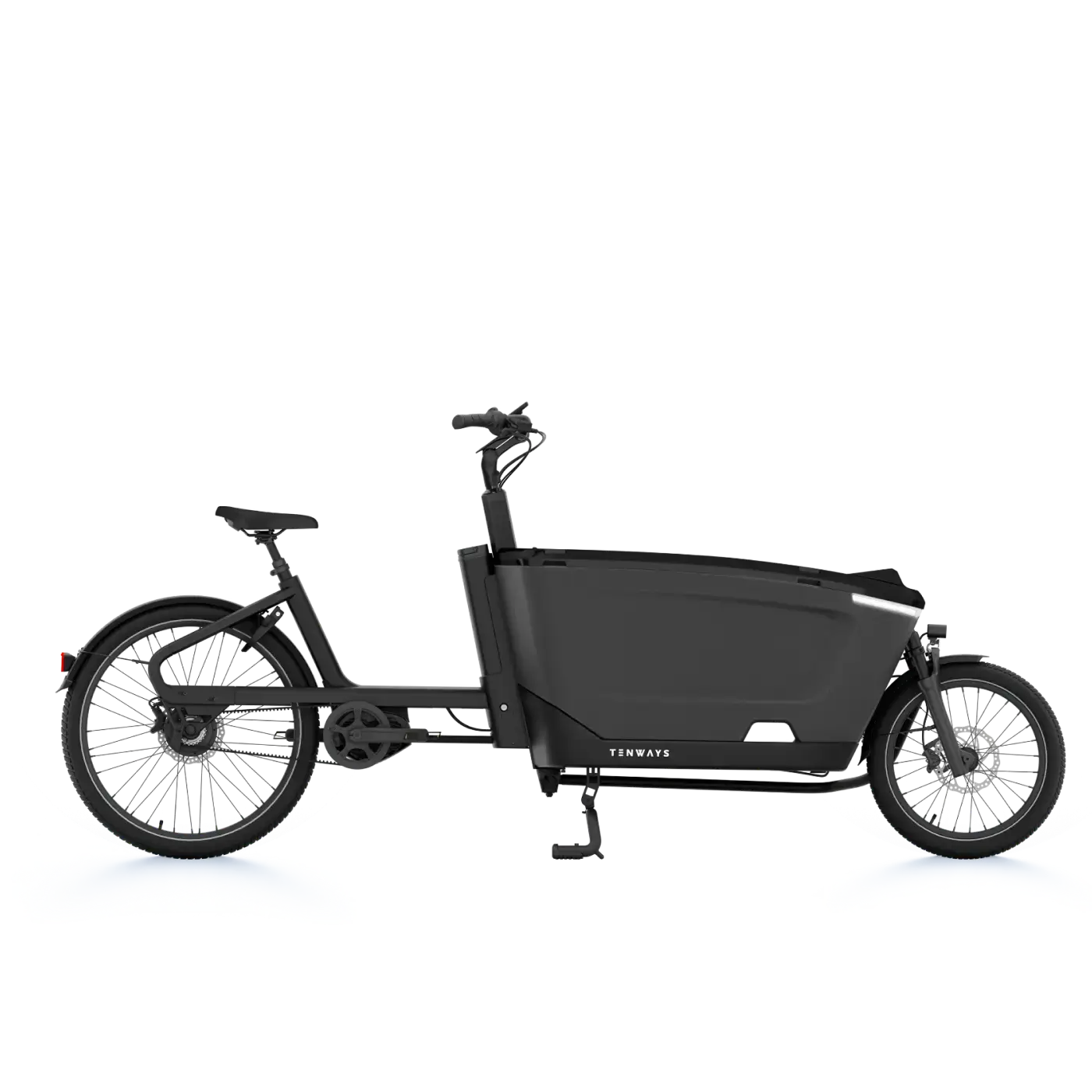 Electric Bike Maintenance Guide TENWAYS electric-bike-maintenance-guide-tenways