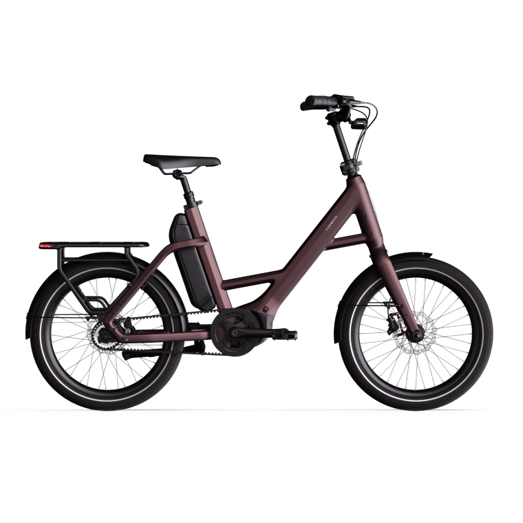 AGO COMPACT Performance