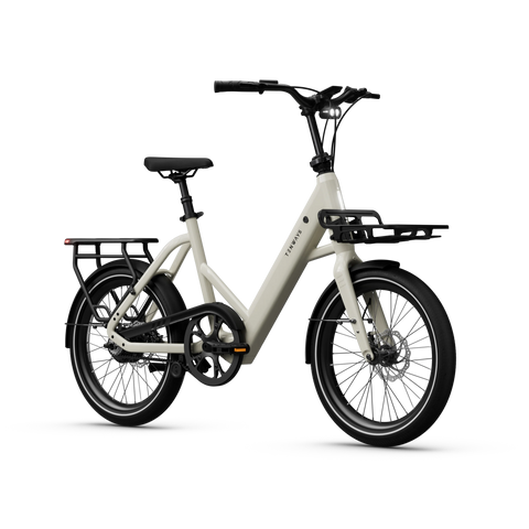 CGO COMPACT Frontbagagebærer