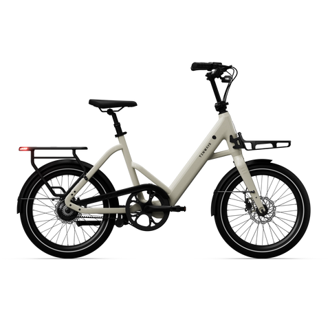CGO COMPACT Frontbagagebærer