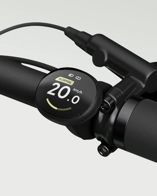 Pantalla A Color Personalizada Tenways