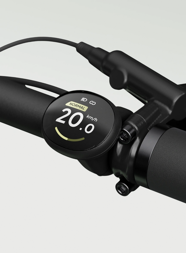 Pantalla A Color Personalizada Tenways