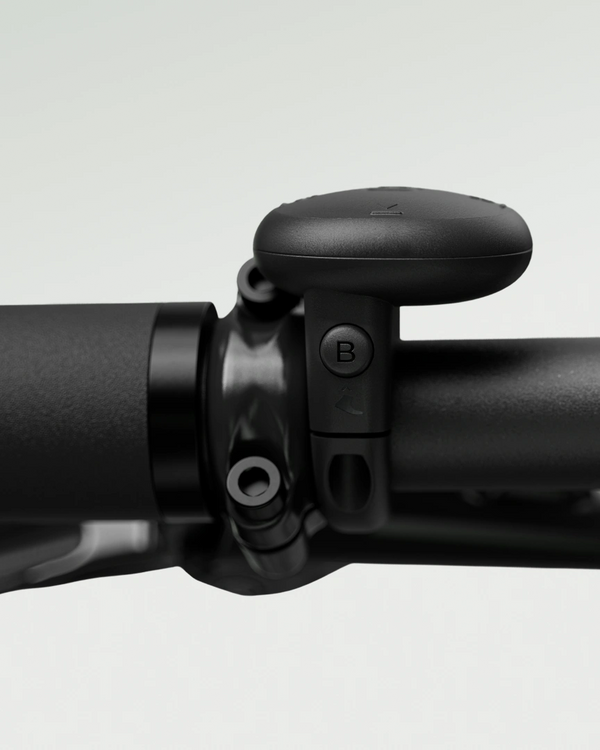 Botón Potencia Boost