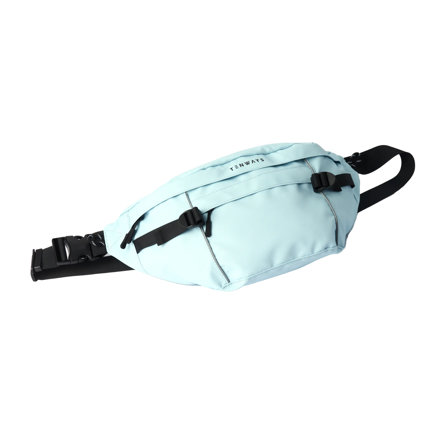 Sac banane (bleu)