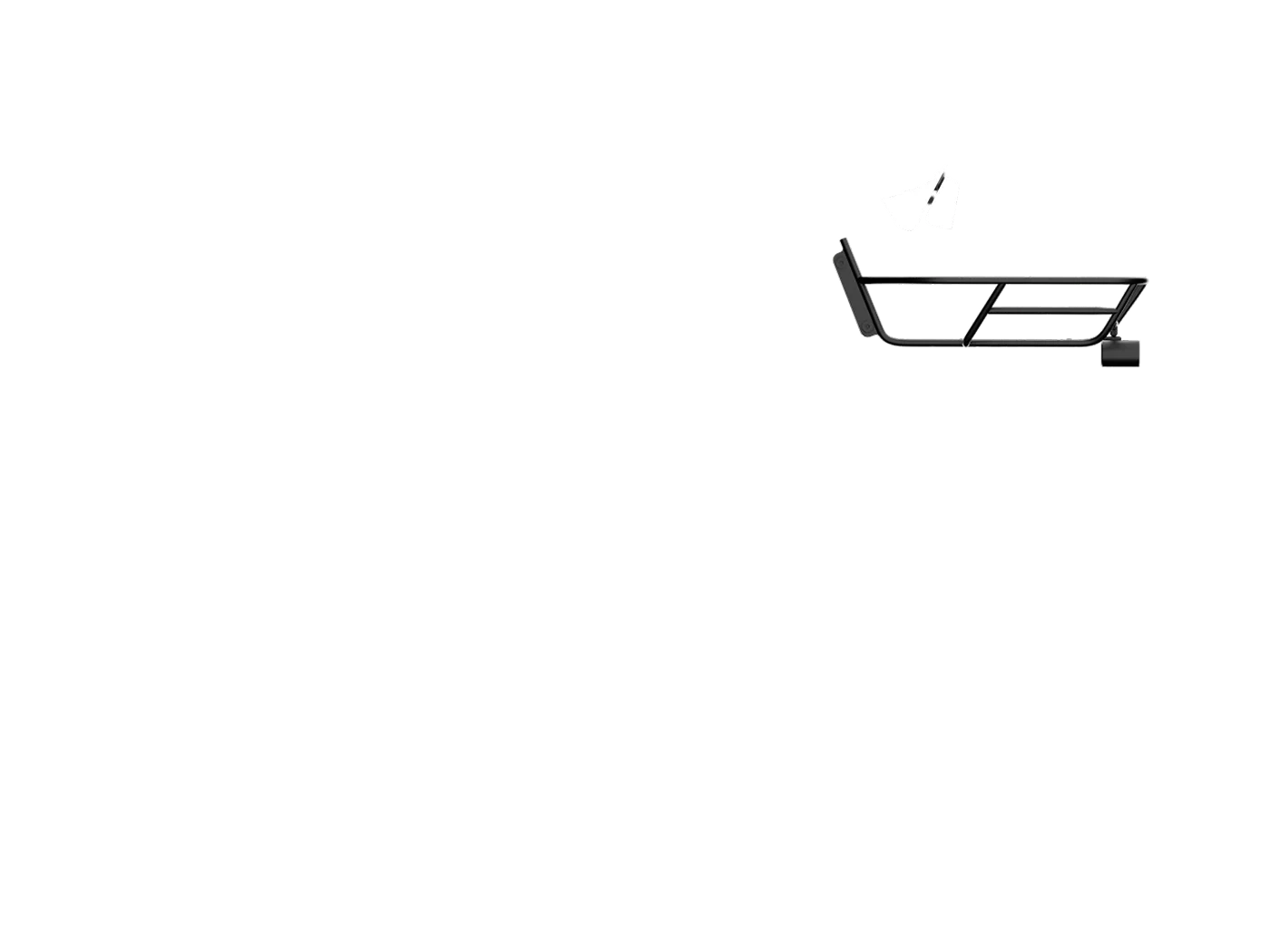 Front Carrier