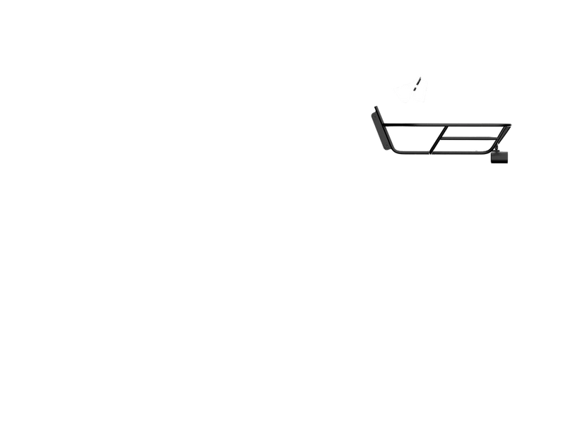 Front Carrier