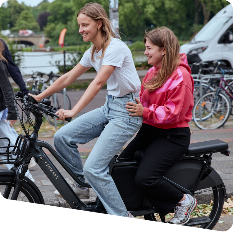 Student programme Save €100