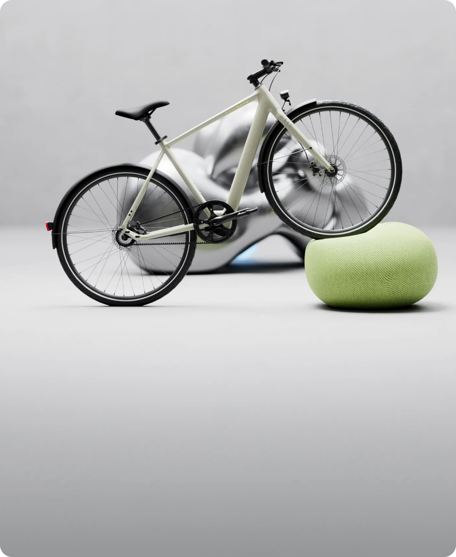 electric bicycle belgium Billy E-Bike Cyclecure TENWAYS E-Bike: Electric Bike of
