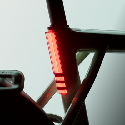 Luz Trasera