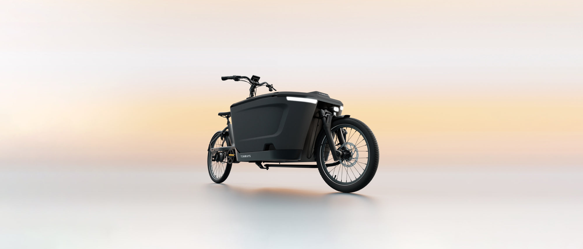 Tenways Cargo One Tenways Cargo One