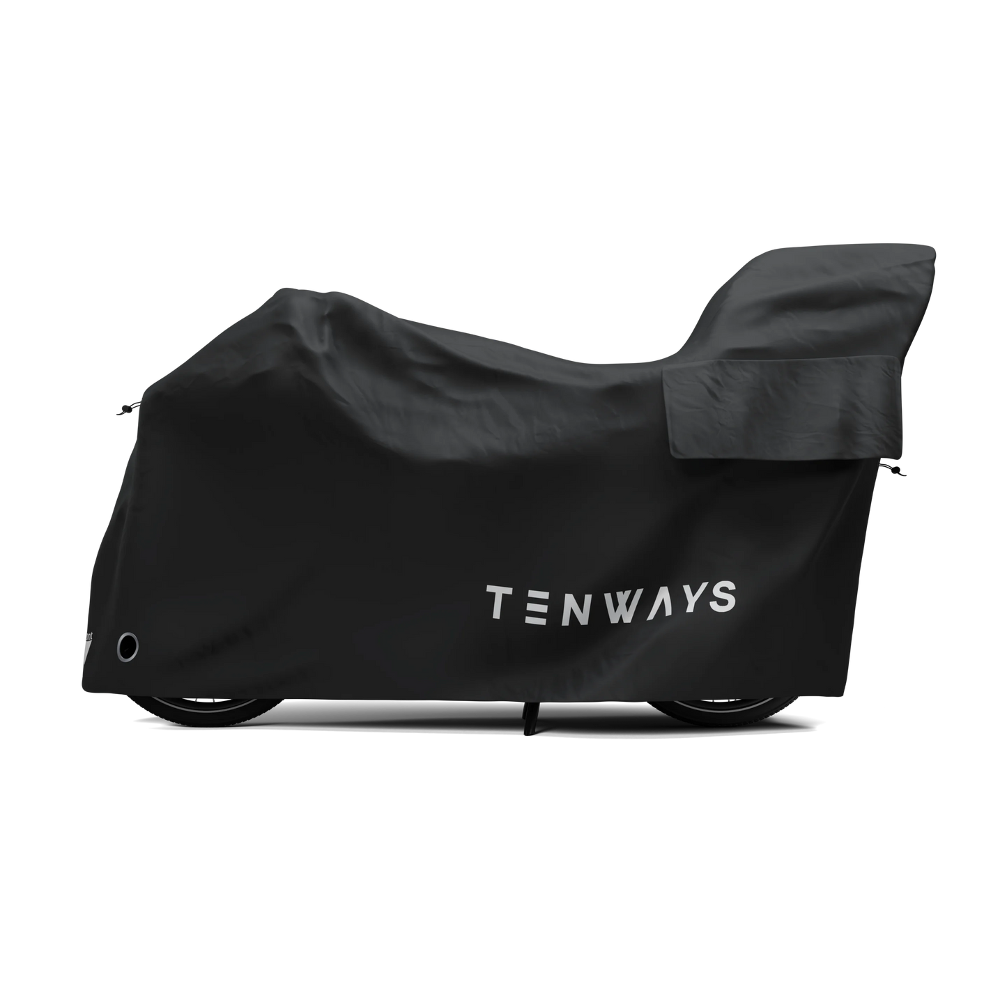 LONGTAIL DUO beschermhoes