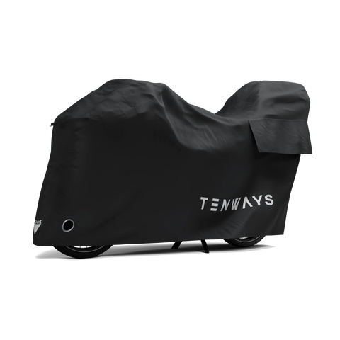 LONGTAIL DUO beschermhoes