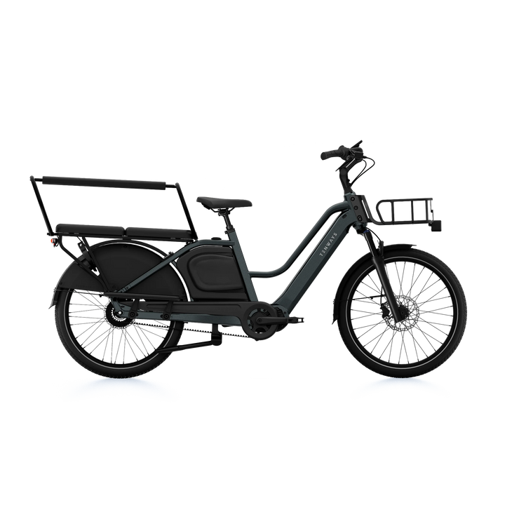 Tenways Erfahrungen Longtail DUO