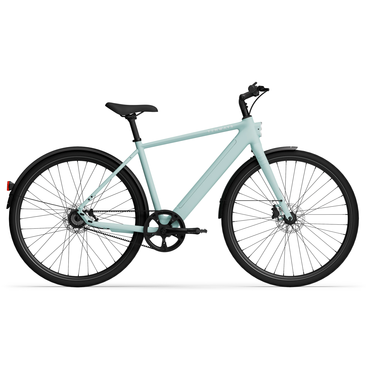 TENWAYS CGO600 Pro New Edition, Mint Green, M