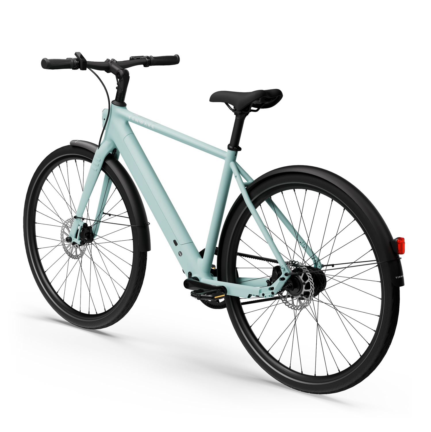 tenways cgo600 pro sattelstütze TENWAYS CGO600 Pro