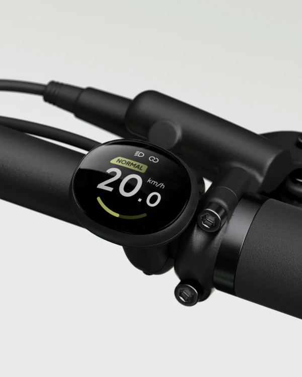 Écran Couleur Personnalisable TENWAYS