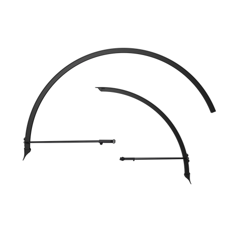 AGO X Special Edition Mudguards