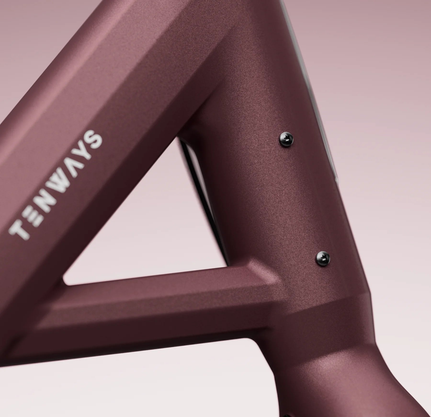 Standard-Befestigungspunkte