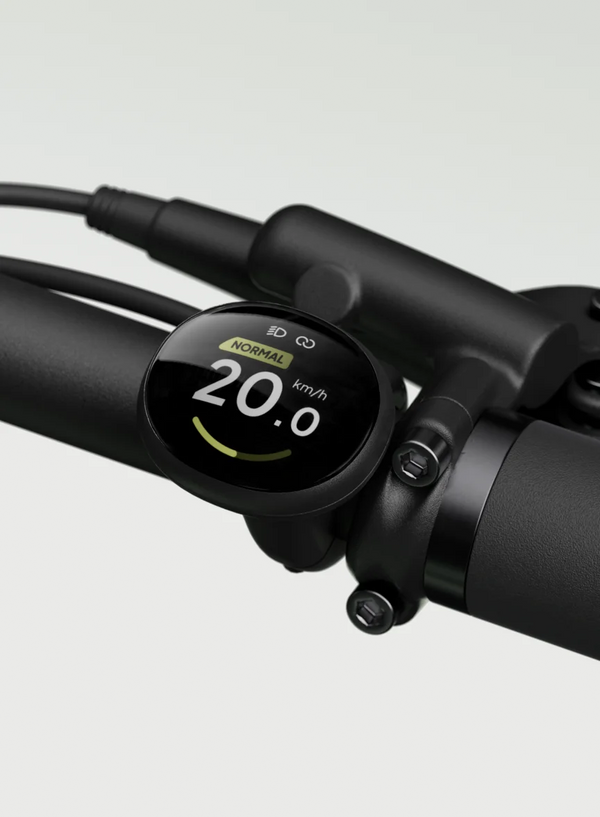 Écran Couleur Personnalisable TENWAYS