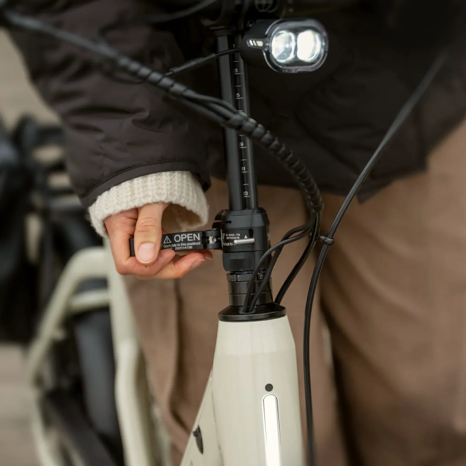 Potence Speedlifter Twist By.schulz