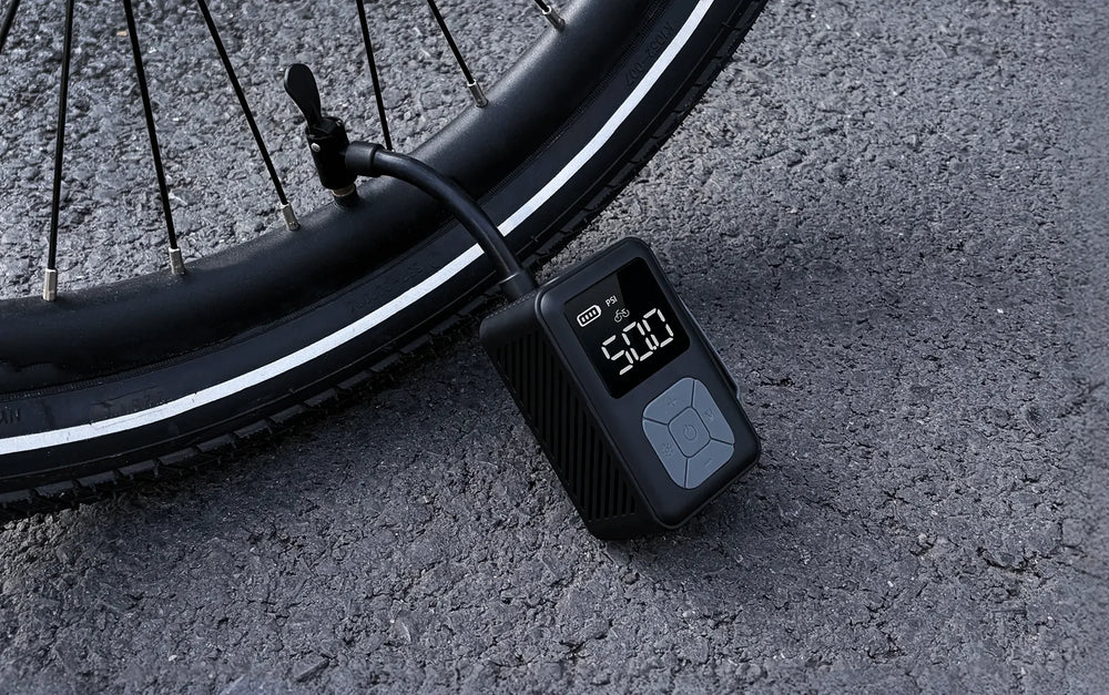 TENWAYS Electric Air Pump TENWAYS Electric Air Pump