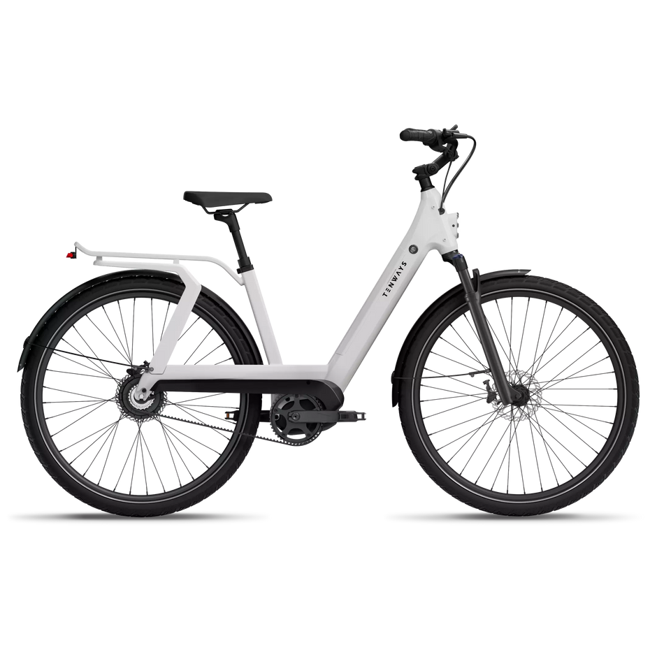 TENWAYS AGO T