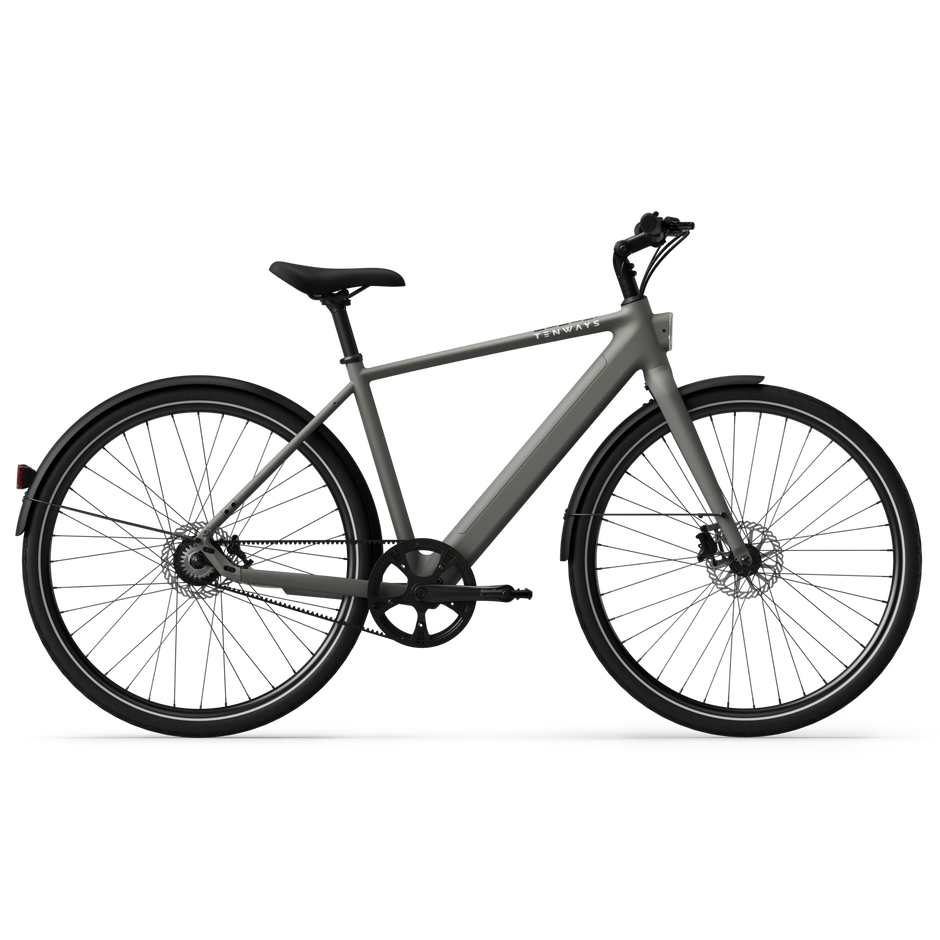 TENWAYS CGO600 Pro | Plus